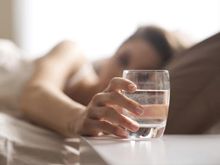 《自然療法與你》- EP362 - 為何外國人感冒時醫生建議只喝白開水?