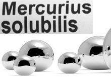 《靈丹妙藥的同類療法》- EP68 - 溶汞 Mercurius Solubilis