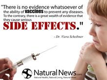 《自然療法與你》- EP368 - 為什麼疫苗仍可以繼續遺害人類？