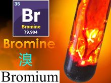 《靈丹妙藥的同類療法》- EP107 - 溴 Bromium
