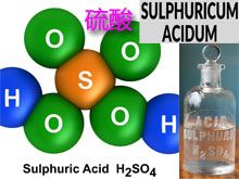 《靈丹妙藥的同類療法》- EP170 - 硫酸 Sulphuricum Acidum