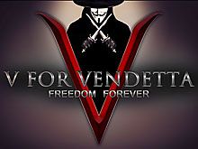 《深夜下的寂靜放映室》ep048《V煞(V for Vendetta), 反叛的魯魯修(Code Geass)》