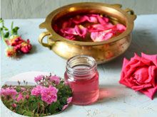 《自然療法與你》- EP431 - 玫瑰花卉水的效用