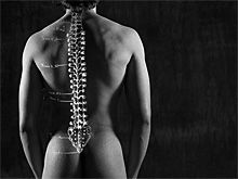 《自然療法與你》-EP249-脊椎側彎