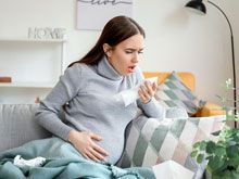 《自然療法與你》- EP612 - 懷孕期咳嗽的同類療法