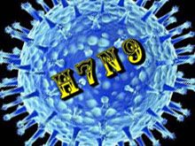 《自力更生》- EP4 - H7N9 好難攪？！