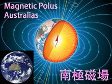 《靈丹妙藥的同類療法》- EP190 - 南極磁場 Magnetic Polus Australias