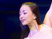 《非常舞台》-EP010-從芭蕾舞首席舞蹈員 躍到國際舞台上當演員-梁菲