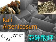 《靈丹妙藥的同類療法》- EP141 - 亞砷酸鉀 Kali Arsenicosum