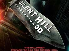 《深夜下的寂靜放映室》ep039《3D鬼魅山房2 (Silent Hill Revelation 3D)》