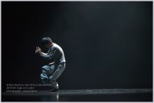 《非常舞台》-EP040-紫荊盃舞蹈大賽2014作品賽優勝創編