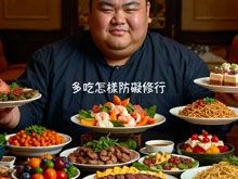 《生食食出新生》- EP338 多吃怎樣防礙修行